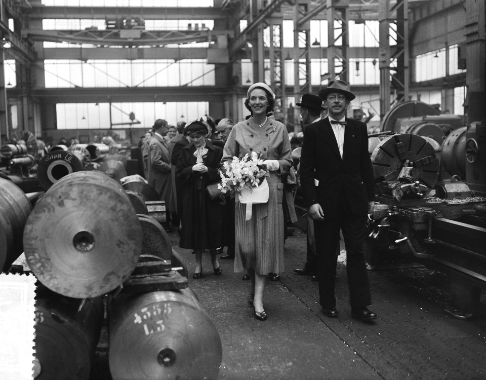 Tewaterlating Kara, Bestanddeelnr 907-1959