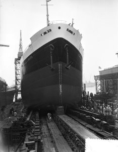 Tewaterlating Kara, Bestanddeelnr 907-1944