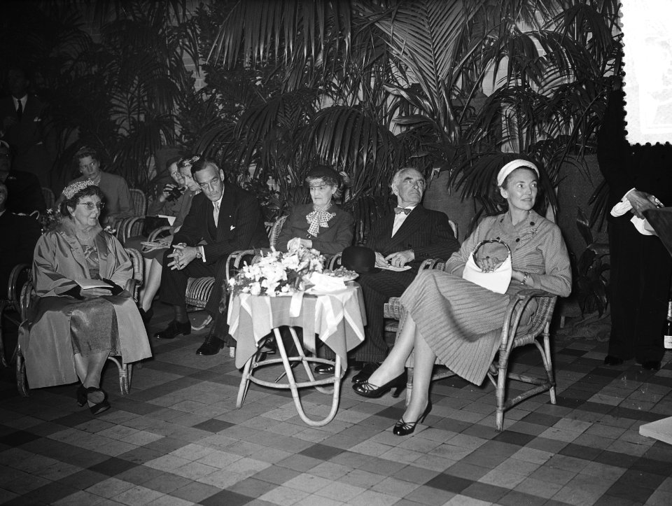 Tewaterlating Kara, Bestanddeelnr 907-1957
