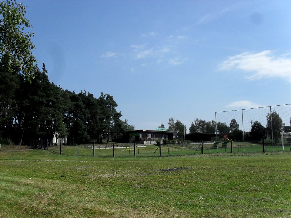 SVÉRADICE - Sokol