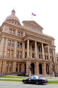 Texas State Capitol - Austin, Texas - DSC07603 photo