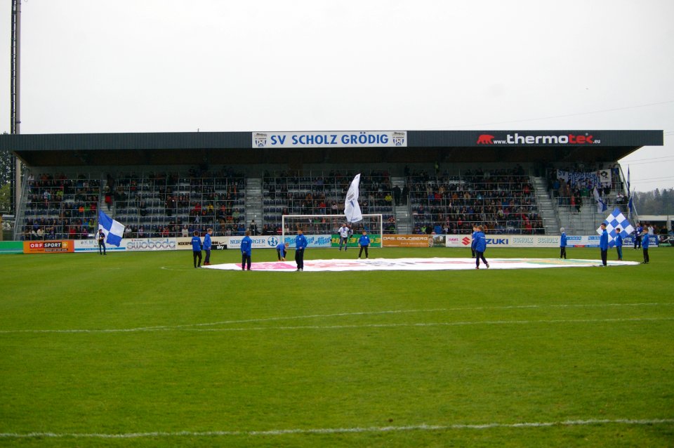 SV Grödig gegen RB Salzburg (Bundesliga) 21