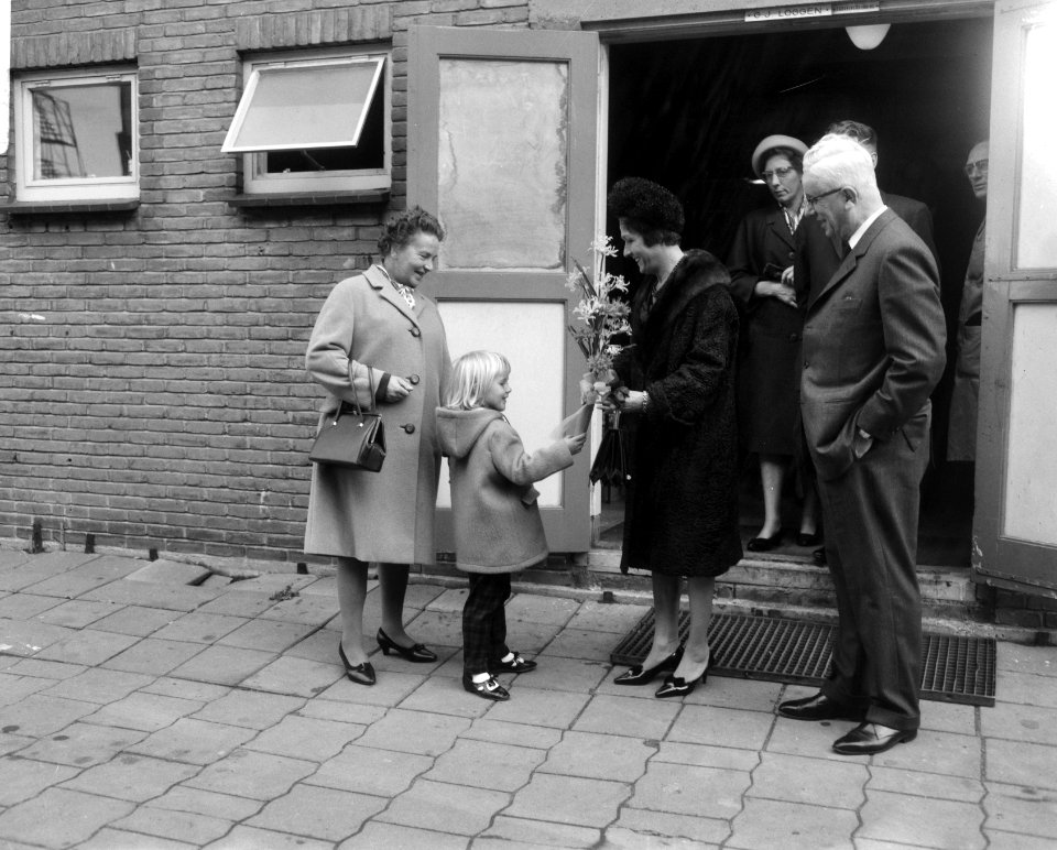 Tewaterlatingen, scheepsbouw, Bestanddeelnr 919-7174