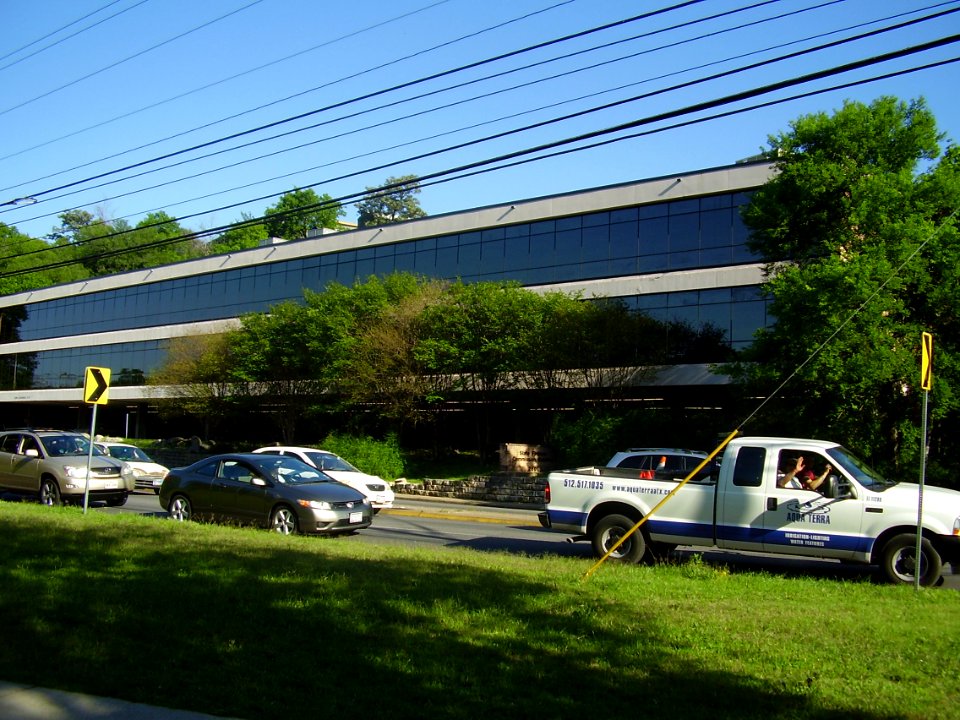 TexasStateFinanCommBuild