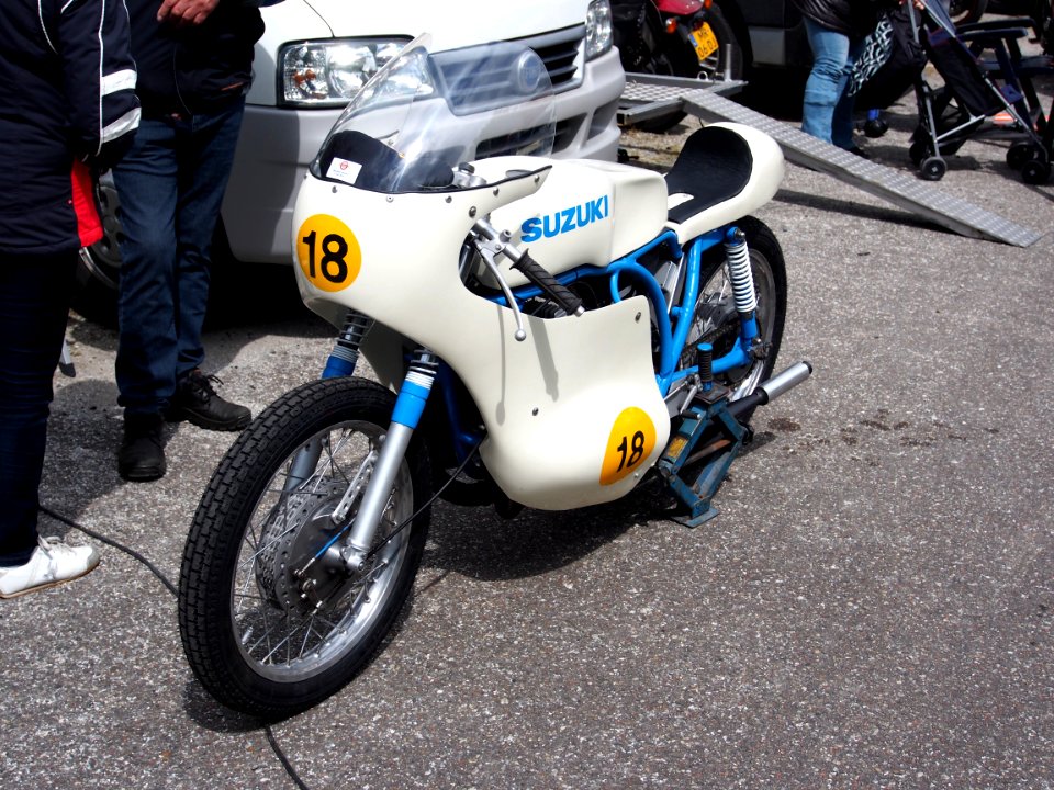 Suzuki No18, pic-005