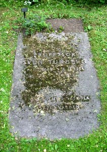 Sven Tunberg