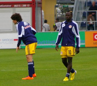 SV Grödig gegen RB Salzburg (Bundesliga) 06