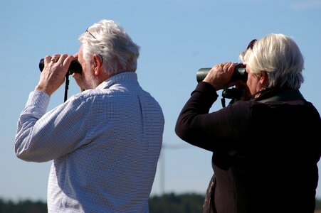 Older hobby focus