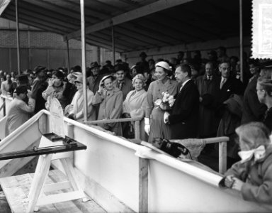 Tewaterlating Kara, Bestanddeelnr 907-1941