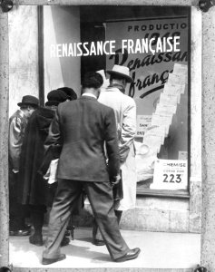 Textieldistributie Frankrijk, Bestanddeelnr 901-7553