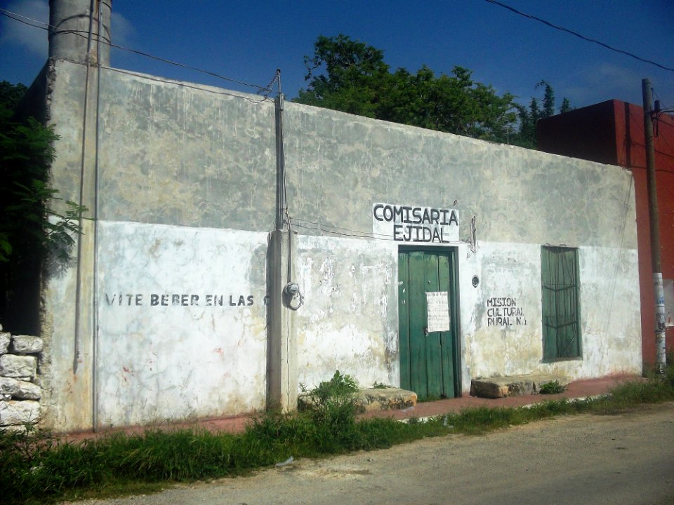 Texán de Palomeque, Yucatán (06)