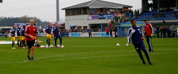 SV Grödig gegen RB Salzburg (Bundesliga) 18