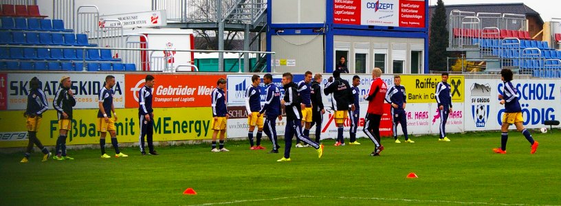 SV Grödig gegen RB Salzburg (Bundesliga) 05