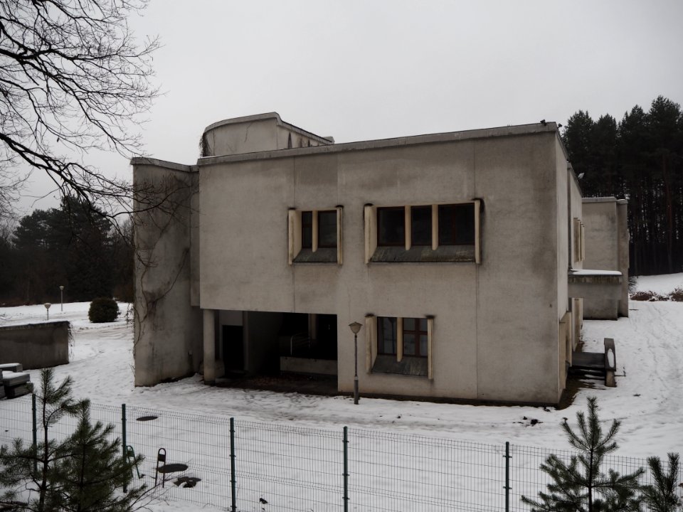 Svečių namai, 2017 02