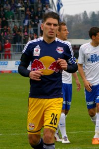 SV Grödig gegen RB Salzburg (Bundesliga) 08