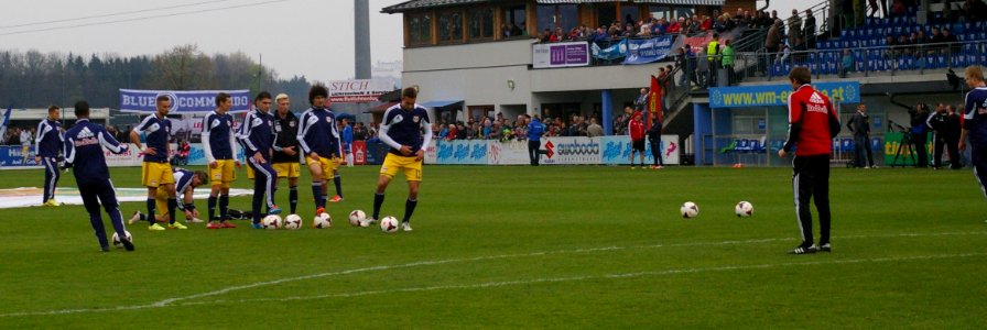 SV Grödig gegen RB Salzburg (Bundesliga) 19