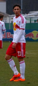 Testspiel gegen SC Znjomo (Tschechien) 37