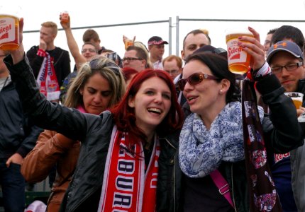 SV Grödig gegen RB Salzburg (Bundesliga) 14