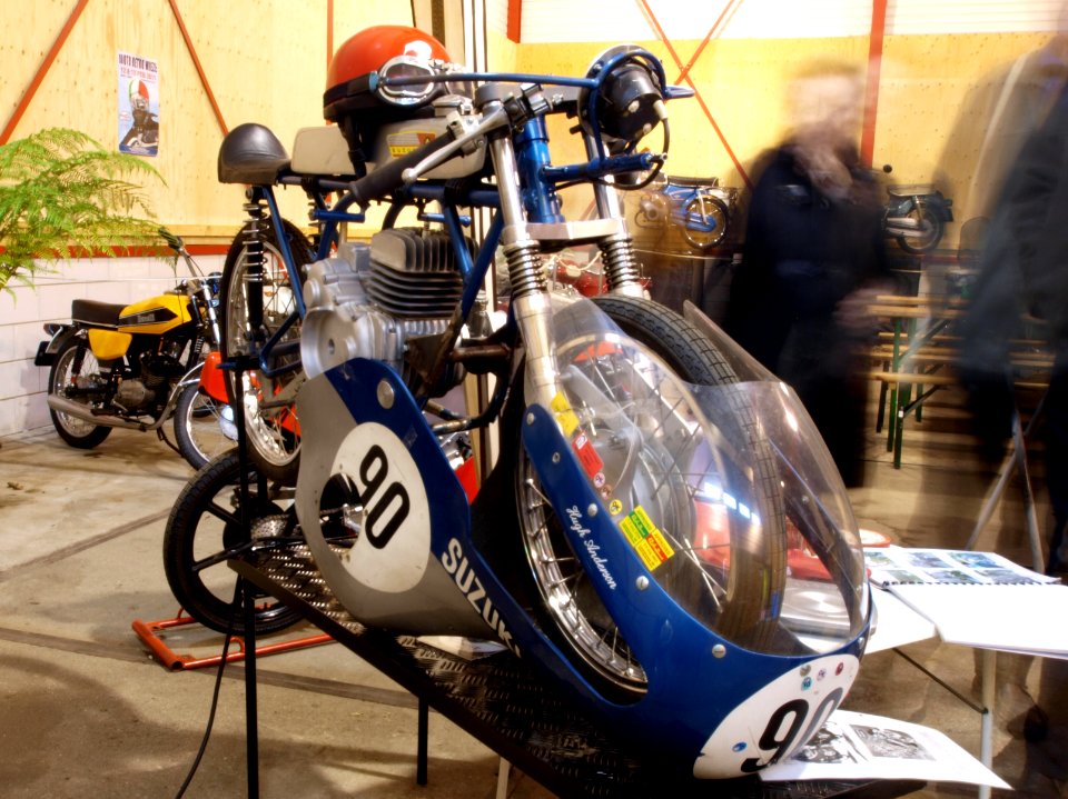 Suzuki Hugh Anderson p2