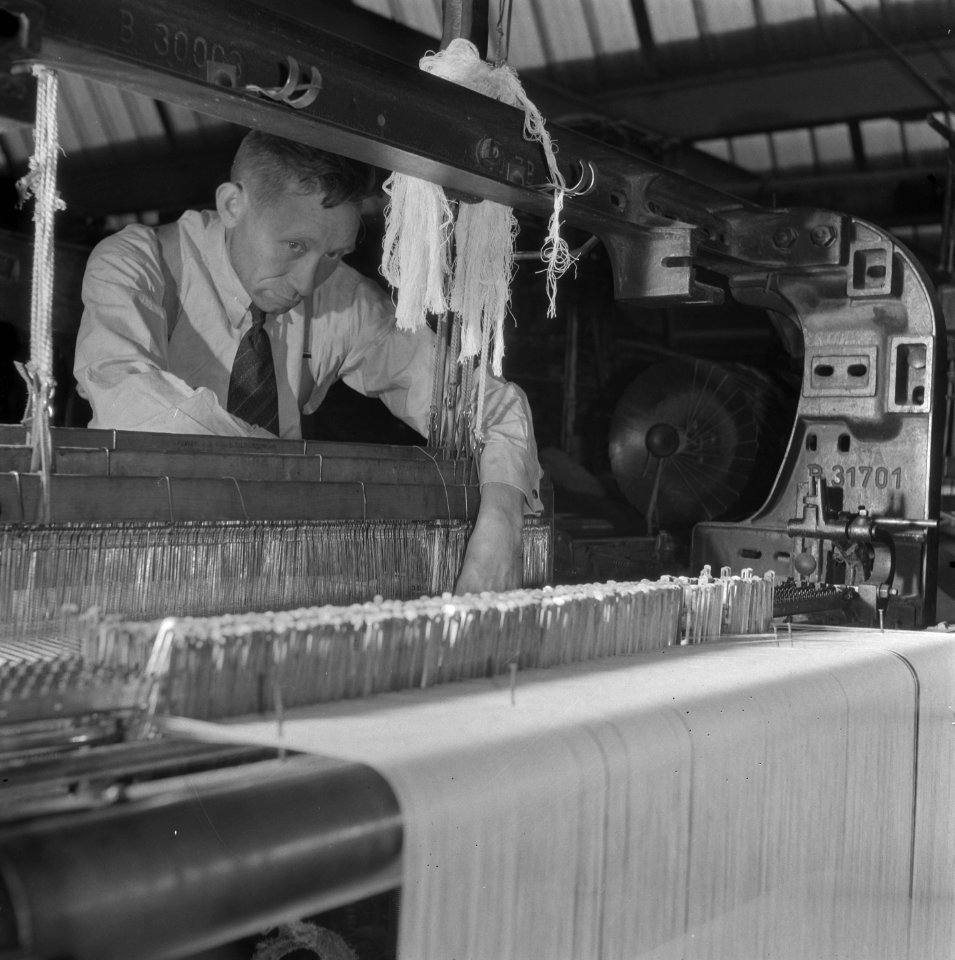 Textielfabriek, Bestanddeelnr 901-4045