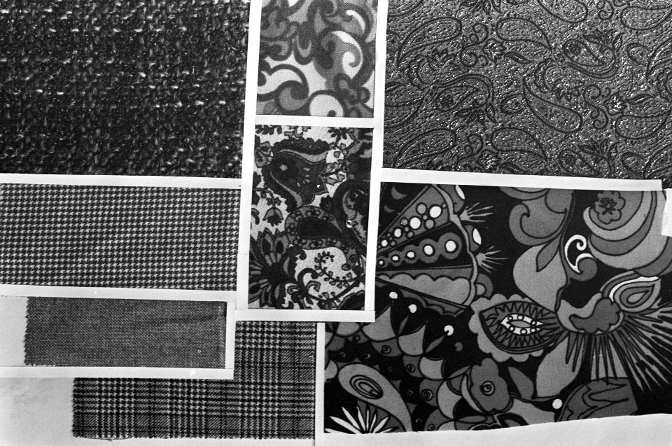 Textiele vormen, Bestanddeelnr 921-5763
