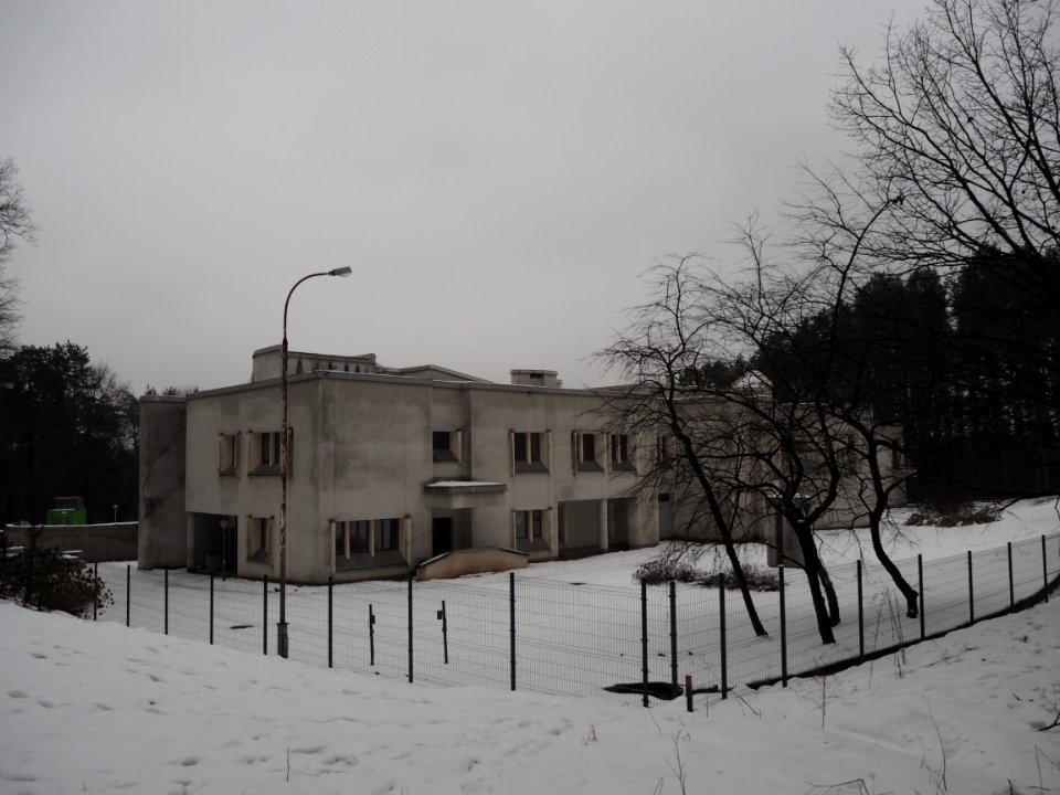 Svečių namai, 2017 01