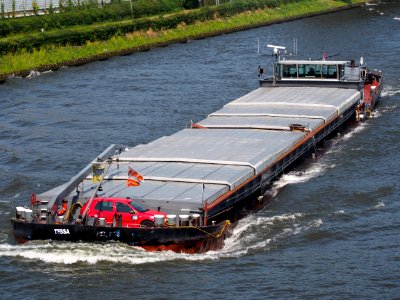 Tessa - ENI 02323389, Amsterdam-Rijnkanaal pic2