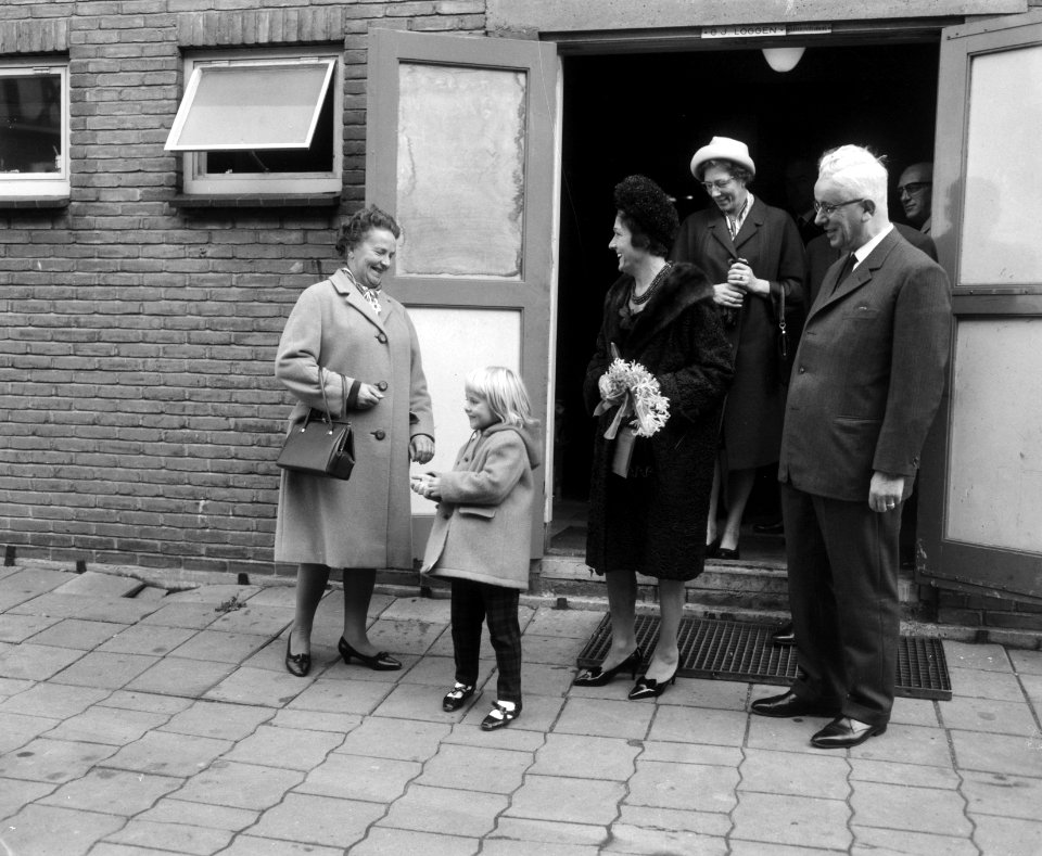 Tewaterlatingen, scheepsbouw, Bestanddeelnr 919-7158