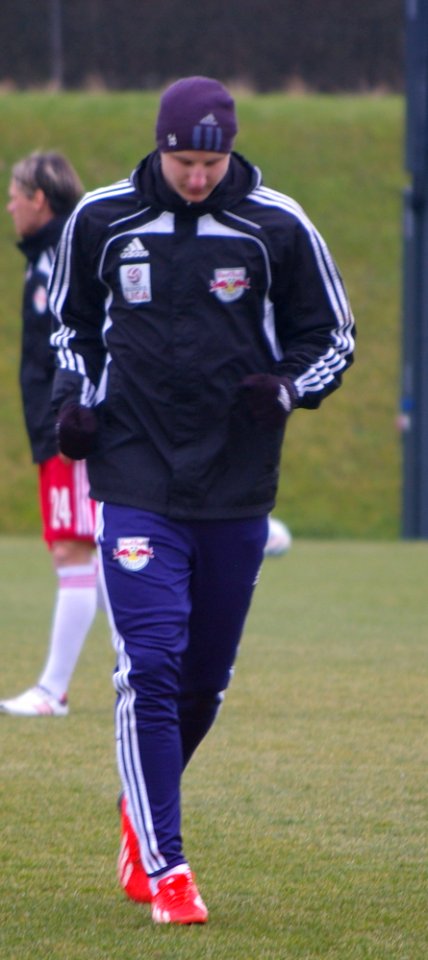 Testspiel gegen SC Znjomo 14