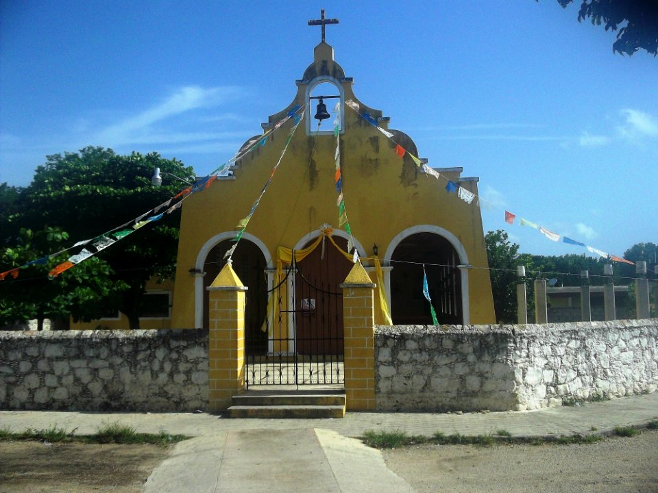 Texán de Palomeque, Yucatán (02)