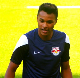 Testspiel FC Red Bull Salzburg gegen Anschi Machatschkala 1. Juli 2014 41