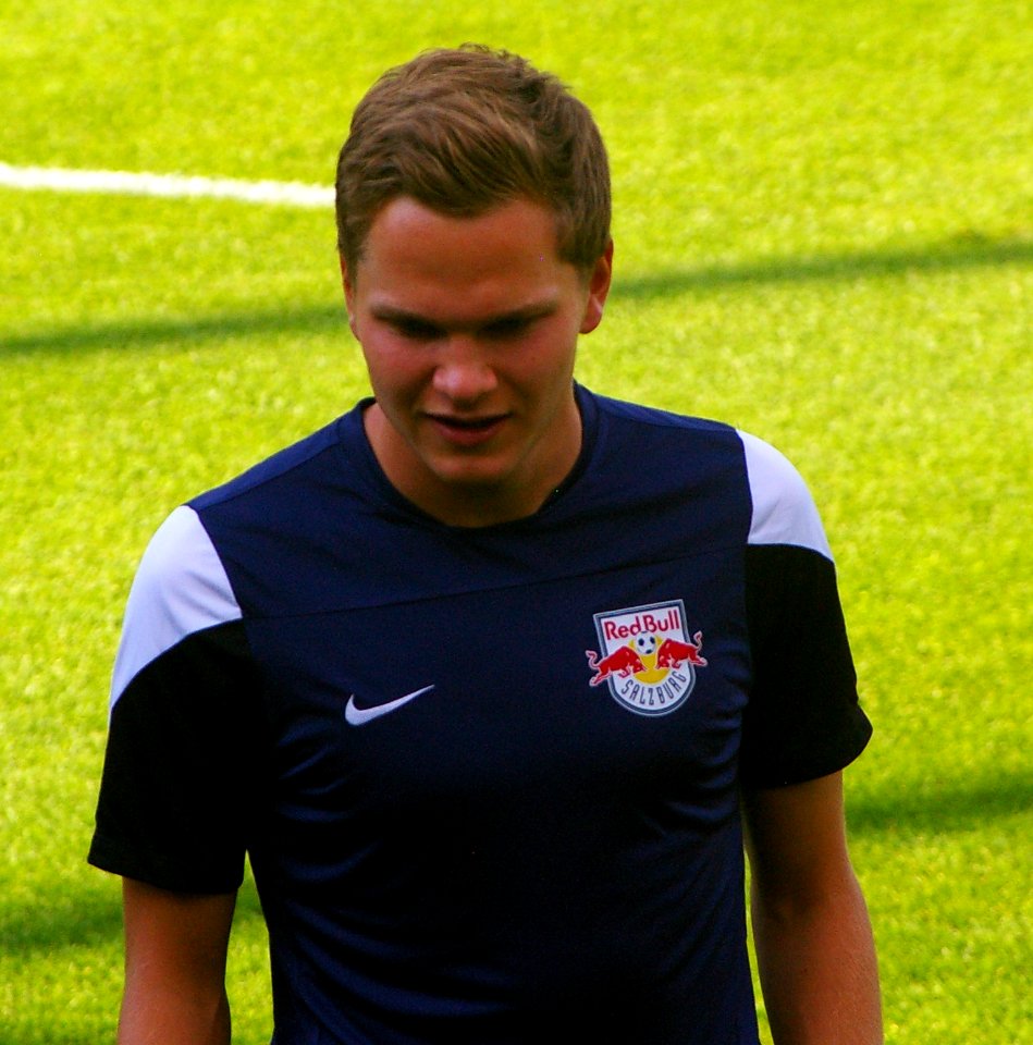 Testspiel FC Red Bull Salzburg gegen Anschi Machatschkala 1. Juli 2014 40