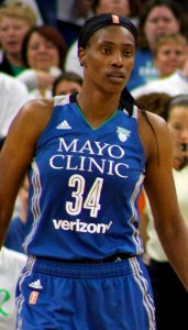 Sylvia Fowles 20161009