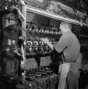 Textielindustrie klossen, Bestanddeelnr 901-4036