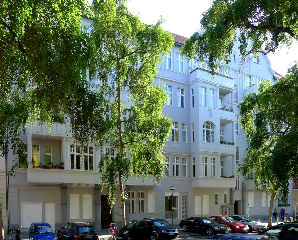 Sybelstraße 37-38 (Berlin-Charlottenburg)
