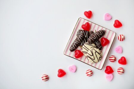 Love valentine romantic