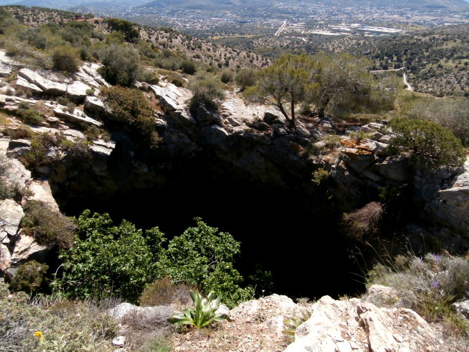 Sykia Thrakia Voula