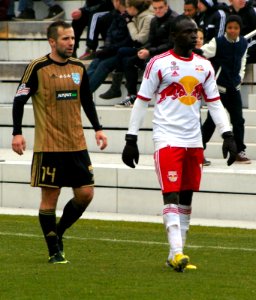 Testspiel gegen SC Znjomo (Tschechien) 21