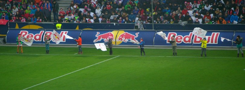 Testspiel gegen FC Bayern München 38