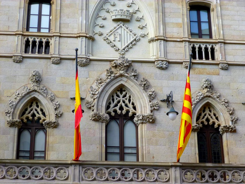 Terrassa - Ayuntamiento 6