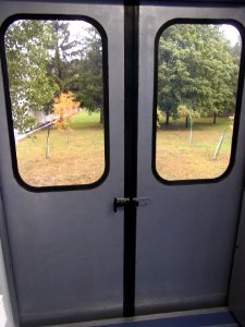 Synergy-2 81-717 interior - doors