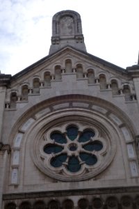 Synagogue of Brussels2 photo