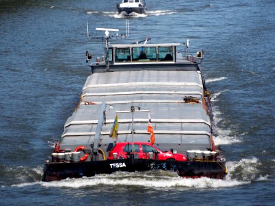 Tessa - ENI 02323389, Amsterdam-Rijnkanaal pic1