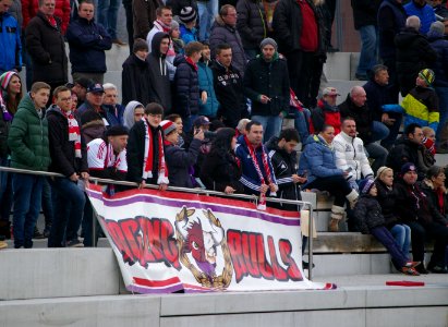 Testspiel gegen SC Znjomo (Tschechien) 44
