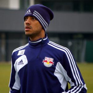 Testspiel gegen SC Znjomo 17