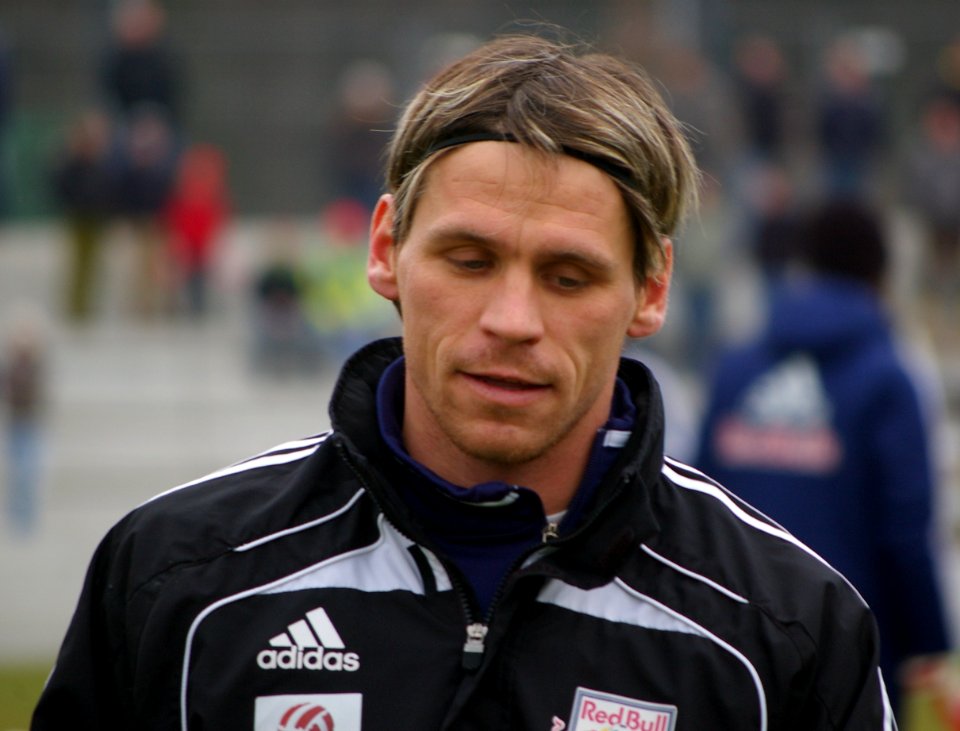 Testspiel gegen SC Znjomo 22