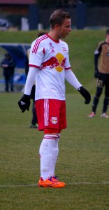 Testspiel gegen SC Znjomo (Tschechien) 47