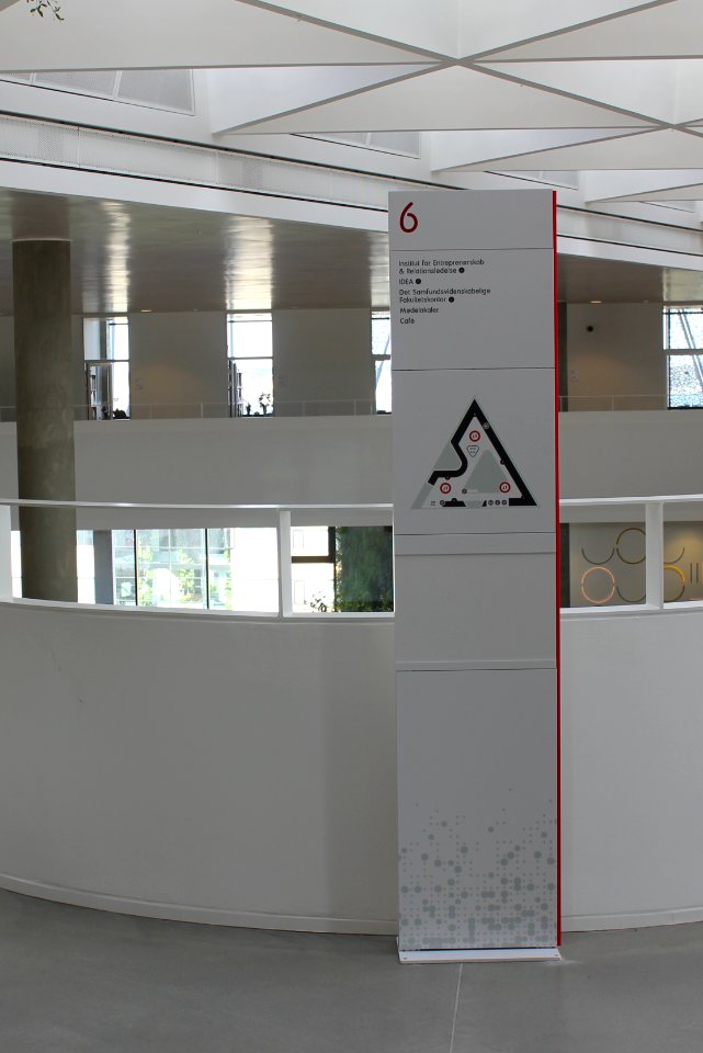 Syddansk universitet.Campus Kolding.Denmark.2014 (64)