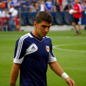 Testspiel RB Salzburg gegen Schalke04 6