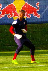 Testspiel FC Red Bull Salzburg gegen Anschi Machatschkala 1. Juli 2014 38